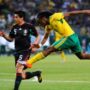 Gol Tshabalala Bangkitkan Euforia Afrika di Piala Dunia 2010