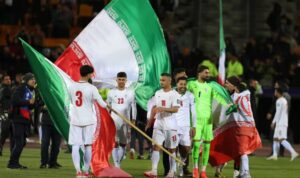 Iran Siap Buktikan Kekuatan di Piala Dunia 2026
