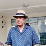 Umuh Ungkap Alasan Bojan Hodak Mundur dari Persib