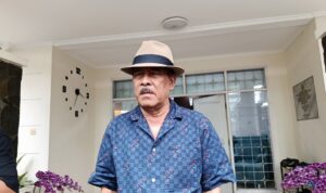 Umuh Ungkap Alasan Bojan Hodak Mundur dari Persib Umuh Ungkap Alasan Bojan Hodak Mundur dari Persib