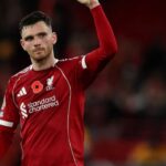 Robertson Tinggalkan Liverpool, Segera Merapat ke Tottenham