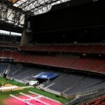 Houston Siap Gelar Tujuh Laga Piala Dunia 2026