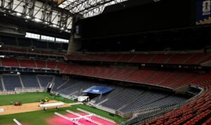 Houston Siap Gelar Tujuh Laga Piala Dunia 2026 Houston Siap Gelar Tujuh Laga Piala Dunia 2026