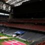 Houston Siap Gelar Tujuh Laga Piala Dunia 2026