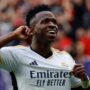 Vinicius Tegaskan Setia, Ingin Bertahan Seumur Hidup di Madrid