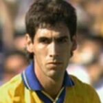 Andres Escobar Menjadi Simbol Tragis Usai Gol Bunuh Diri