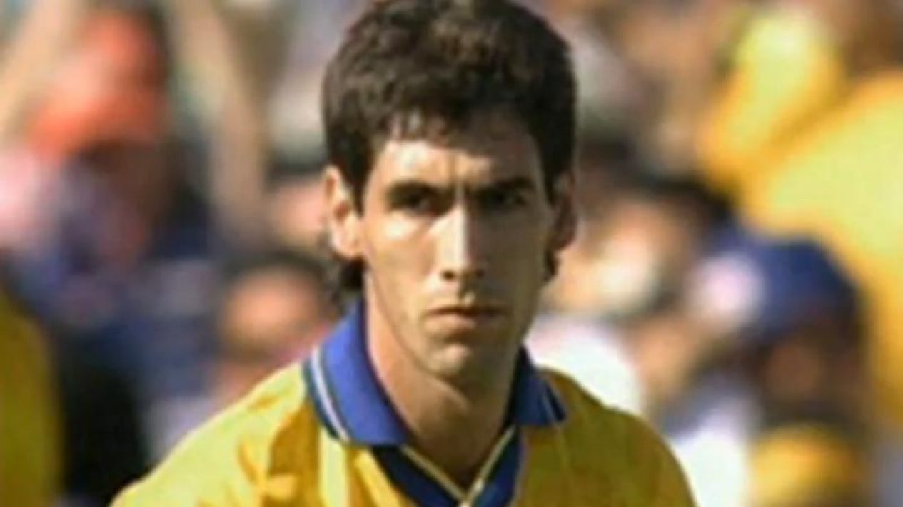 Andres Escobar Menjadi Simbol Tragis Usai Gol Bunuh Diri