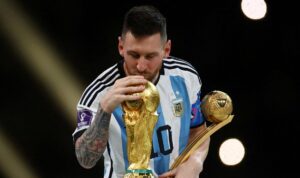 Scaloni Umumkan Skuad Final, Messi Bidik Rekor Piala Dunia Keenam Scaloni Umumkan Skuad Final, Messi Bidik Rekor Piala Dunia Keenam