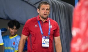 Persib Bergerak Cepat Tunjuk Igor Tolic Gantikan Bojan Hodak Persib Bergerak Cepat Tunjuk Igor Tolic Gantikan Bojan Hodak