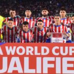 Paraguay Lolos, Warganet Indonesia Ramai Sambut Almiron