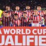 Paraguay Lolos, Warganet Indonesia Ramai Sambut Almiron