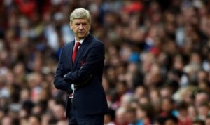 Wenger Unggulkan Arsenal Kalahkan PSG di Final Liga Champions