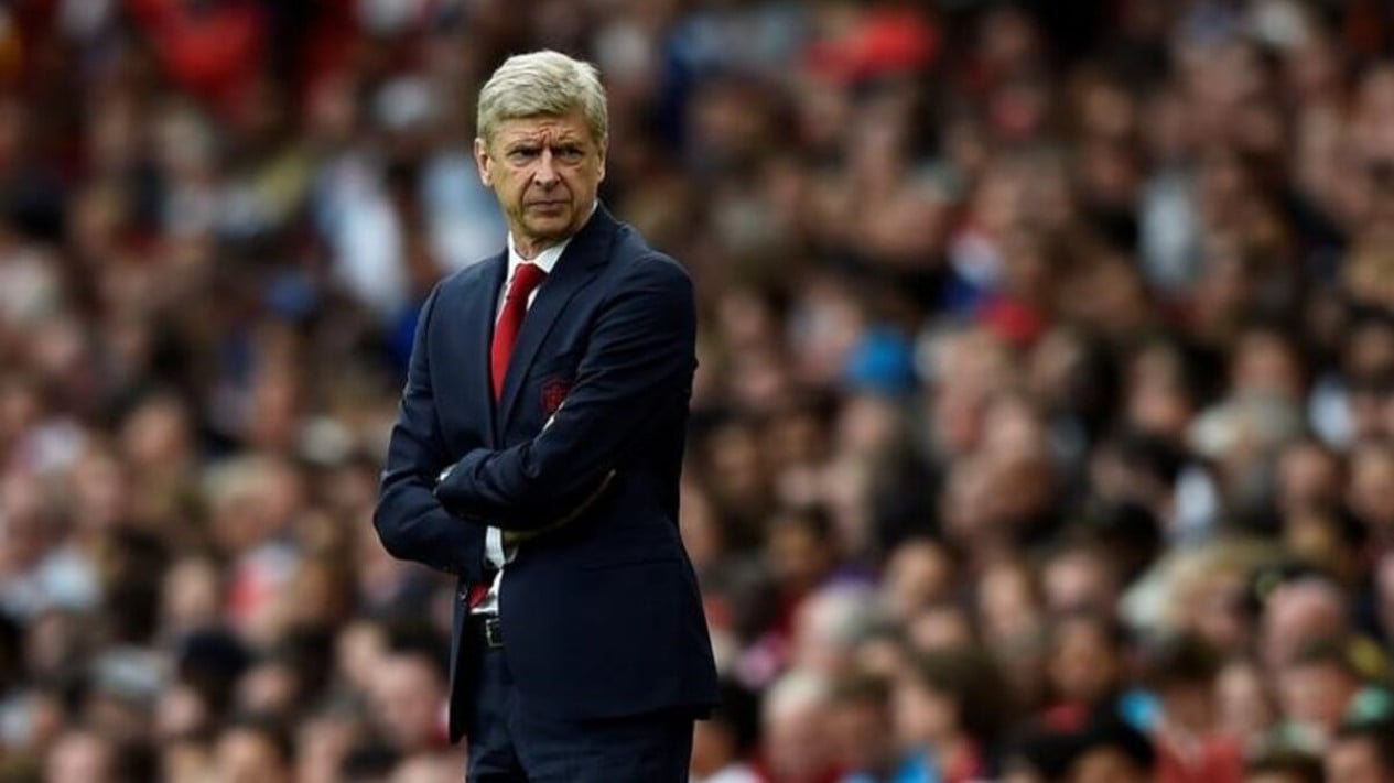 Wenger Unggulkan Arsenal Kalahkan PSG di Final Liga Champions