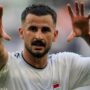 Persib Kejar Aymen Hussein, FIFA Jatuhkan Registrasi Ban