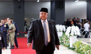 Habib Aboe Apresiasi Prabowo Jaga Stabilitas Ekonomi Nasional