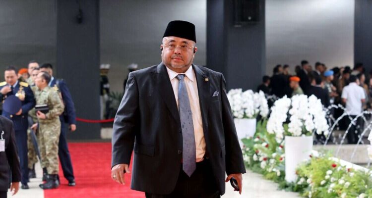 Habib Aboe Apresiasi Prabowo Jaga Stabilitas Ekonomi Nasional