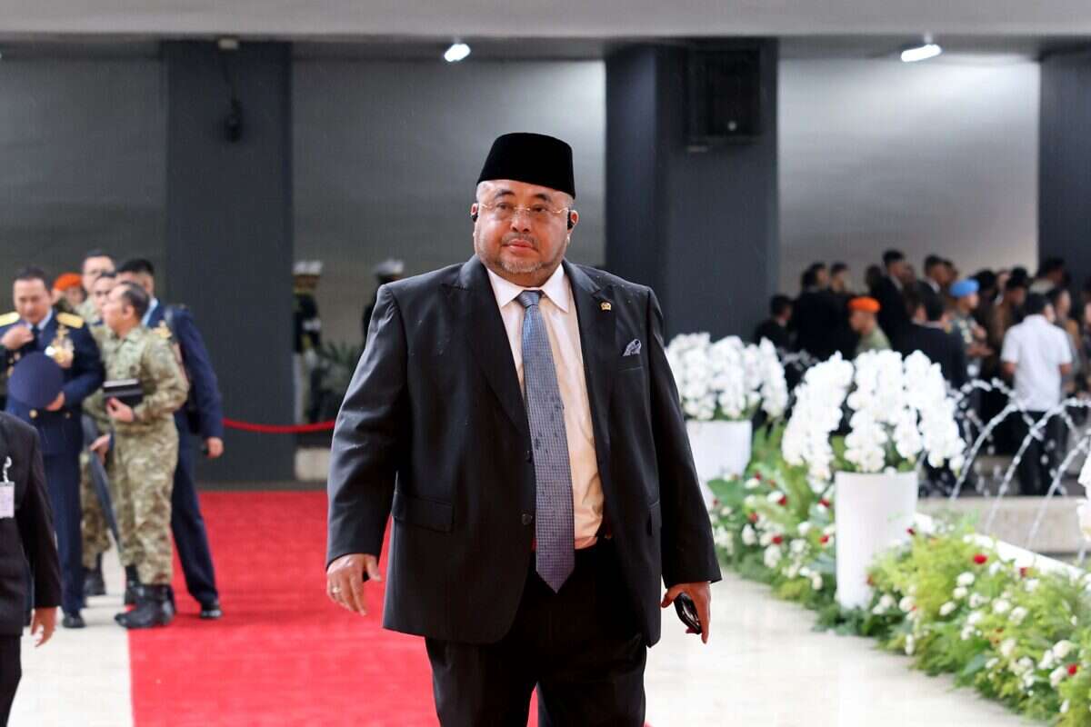 Habib Aboe Apresiasi Prabowo Jaga Stabilitas Ekonomi Nasional