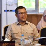 Aher Dorong Perlindungan LSD untuk Kedaulatan Pangan Nasional