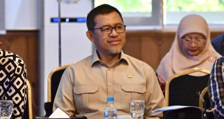 Aher Dorong Perlindungan LSD untuk Kedaulatan Pangan Nasional