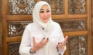 DPR Tegaskan Perkuat Edukasi Budaya dan Etika Jemaah Haji