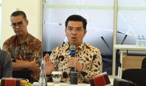 Bane Dorong SNI Wajib Lindungi Produk Lokal dari Impor Murah