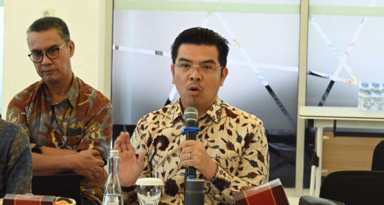 Bane Dorong SNI Wajib Lindungi Produk Lokal dari Impor Murah