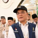Marwan Dorong Revisi UU BPKH, Perkuat Manfaat Dana Haji