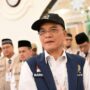 Marwan Dorong Revisi UU BPKH, Perkuat Manfaat Dana Haji