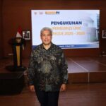 Insannul Kamil Dorong FT Unand Lebih Inovatif dan Adaptif