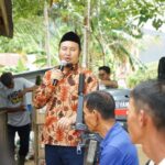 Rahmat Saleh Apresiasi Prabowo Ambil Alih Hutan Negara