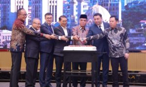 Toys Kingdom Hadirkan Tuntunzai Capybara di 32 Toko Nasional