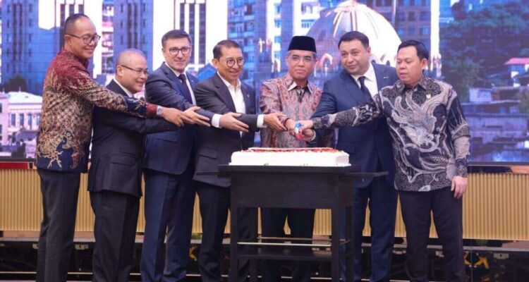 Menaker Dorong Penguatan Vokasi Indonesia-Azerbaijan