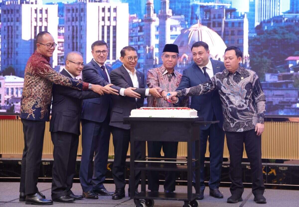 Menaker Dorong Penguatan Vokasi Indonesia-Azerbaijan