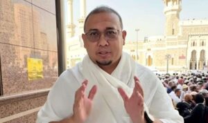 Andre Rosiade Salurkan 122 Sapi Kurban untuk Sumbar