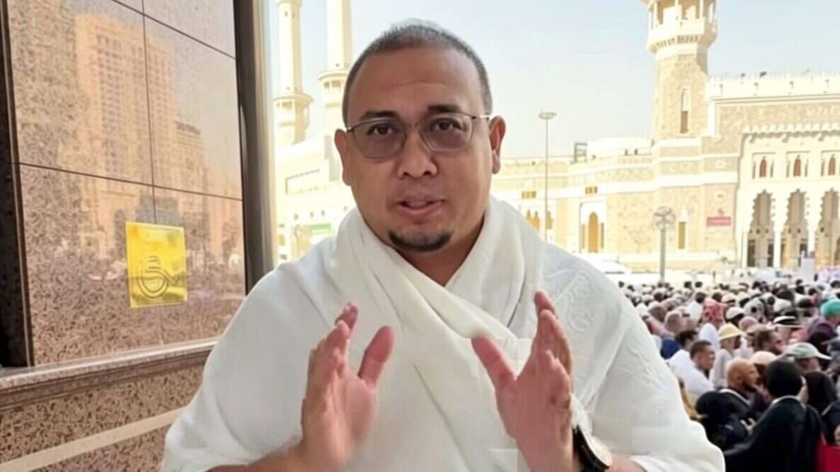 Andre Rosiade Salurkan 122 Sapi Kurban untuk Sumbar