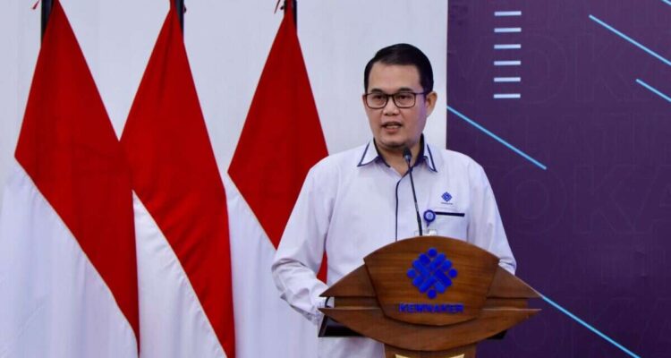 Kemnaker Buka Pendaftaran Vokasi Nasional 2026 Batch 2 Online
