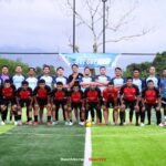 Minangkabau Airport FC Siap Menyemarakkan JPS Cup 2026 Padang