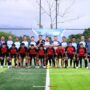 Minangkabau Airport FC Siap Menyemarakkan JPS Cup 2026 Padang