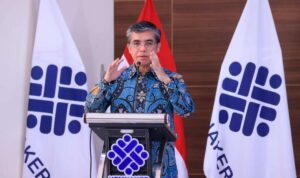 Kemnaker Perluas PVN Batch 2, Jangkau 30 Ribu Peserta Daerah