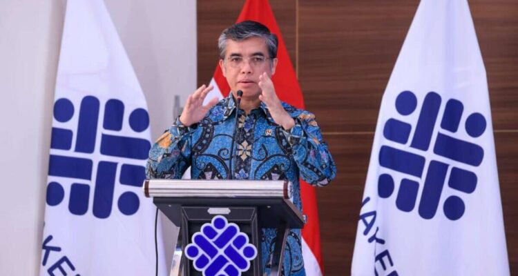 Kemnaker Perluas PVN Batch 2, Jangkau 30 Ribu Peserta Daerah