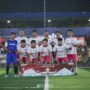 Pertamina FC Bidik Juara, Rebut Trofi JPS Cup 2026