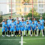 Soccer Jurnalis Mengguncang Persaingan JPS Cup 2026