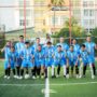 Soccer Jurnalis Mengguncang Persaingan JPS Cup 2026