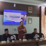 Rahmat Saleh Ajak Warga Sumbar Utamakan Konsumsi Ikan