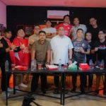 Andre Rosiade Siap Pimpin Restrukturisasi Besar-besaran Semen Padang FC Musim Depan