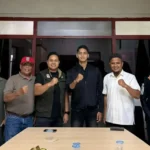 Atlet Sepak Takraw Sumbar Riyo Zuli Wandra Perkuat Timnas di World Cup