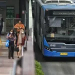Aturan Ganjil Genap Jakarta Ditiadakan Sepanjang Hari Sabtu Ini