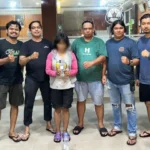 Curi Ponsel di Lubuk Begalung, Ibu Rumah Tangga Ditangkap Polisi