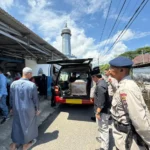 Dunia Olahraga Sumatera Barat Berduka, Dua Tokoh Legendaris Tutup Usia