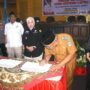 Pasbar Luncurkan e-Voting Pilwana 2026, Perkuat Demokrasi Nagari
